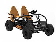 Веломобиль двухместный Berg GranTour F Off Road