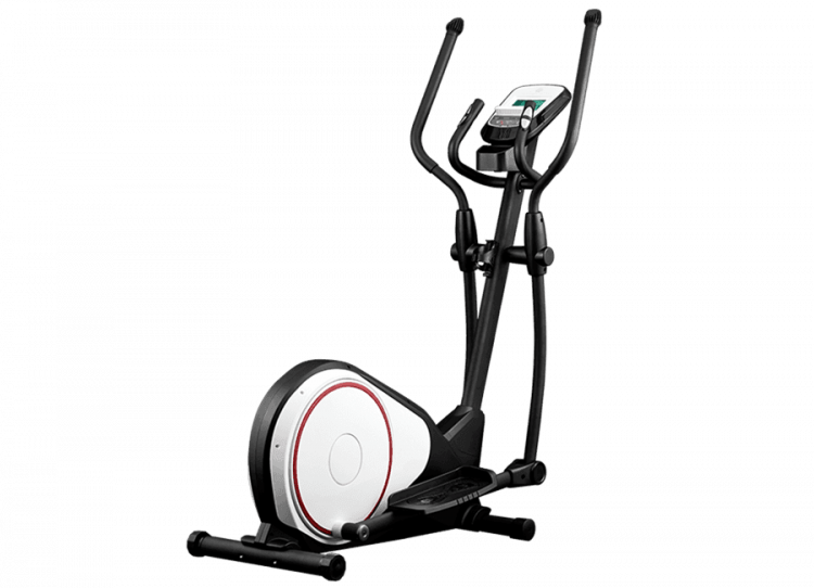 Эллиптический тренажер Hasttings DRE20