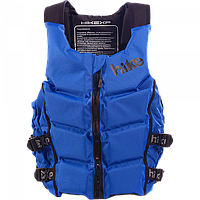 Жилет спасательный hikeXp Standart Синий (для электрофойла) (M)