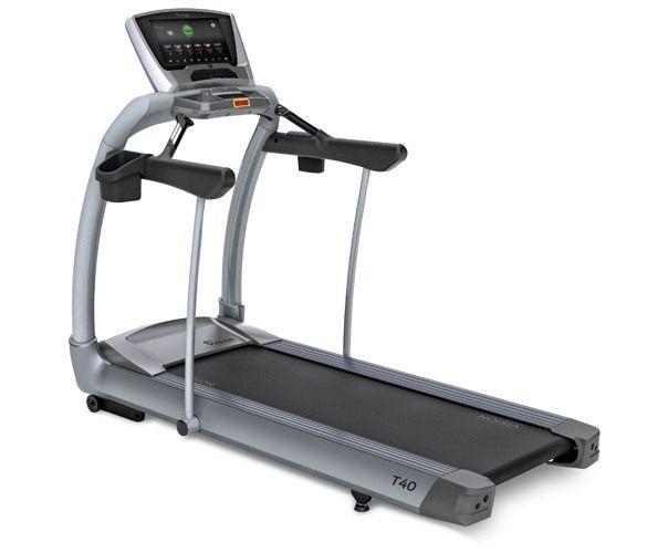 Беговая дорожка Vision T40 Touch