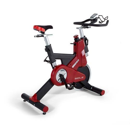 Спин-байк Sole SB900, фото 1