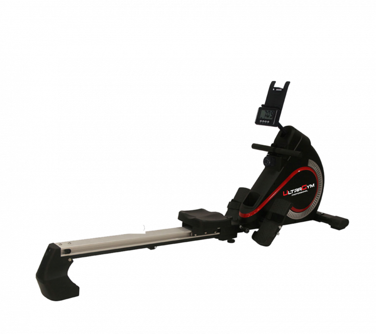 Гребной тренажер UltraGym UG-R002