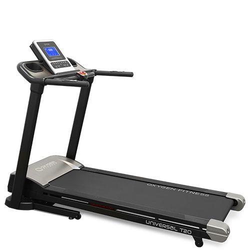 Беговая дорожка Oxygen Universal T20, фото 1