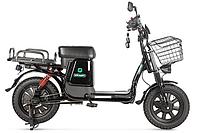 Электровелосипед Gelbert Condor 2