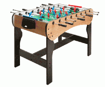 Настольный футбол Desperado Универ Классик