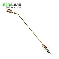 Горелка газовоздушная ГВ-111-Р Gasbar