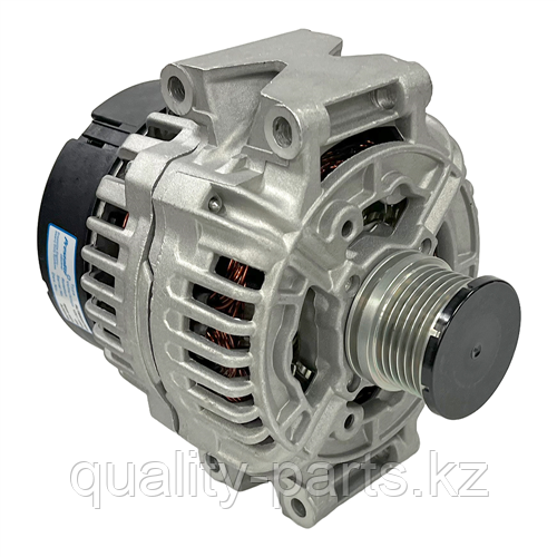 Генератор Iskra AAK5837