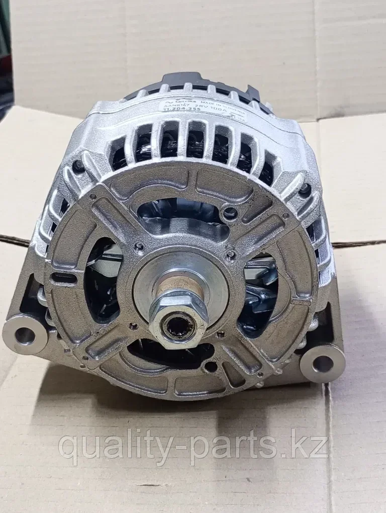 Генератор Iskra  AAK5832