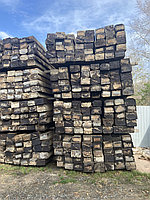 Шпалы строительные