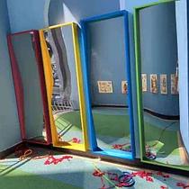 Кривое зеркало (минимальный заказ 4 шт)