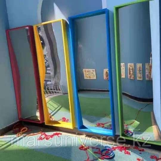 Кривое зеркало (минимальный заказ 4 шт), фото 1