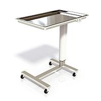 Столик медицинский инструментальный Сми-5