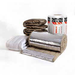 Огнезащитные материалы КРОЗ