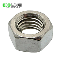 Гайка шестигранная М16 (0,3 гр-10 шт)