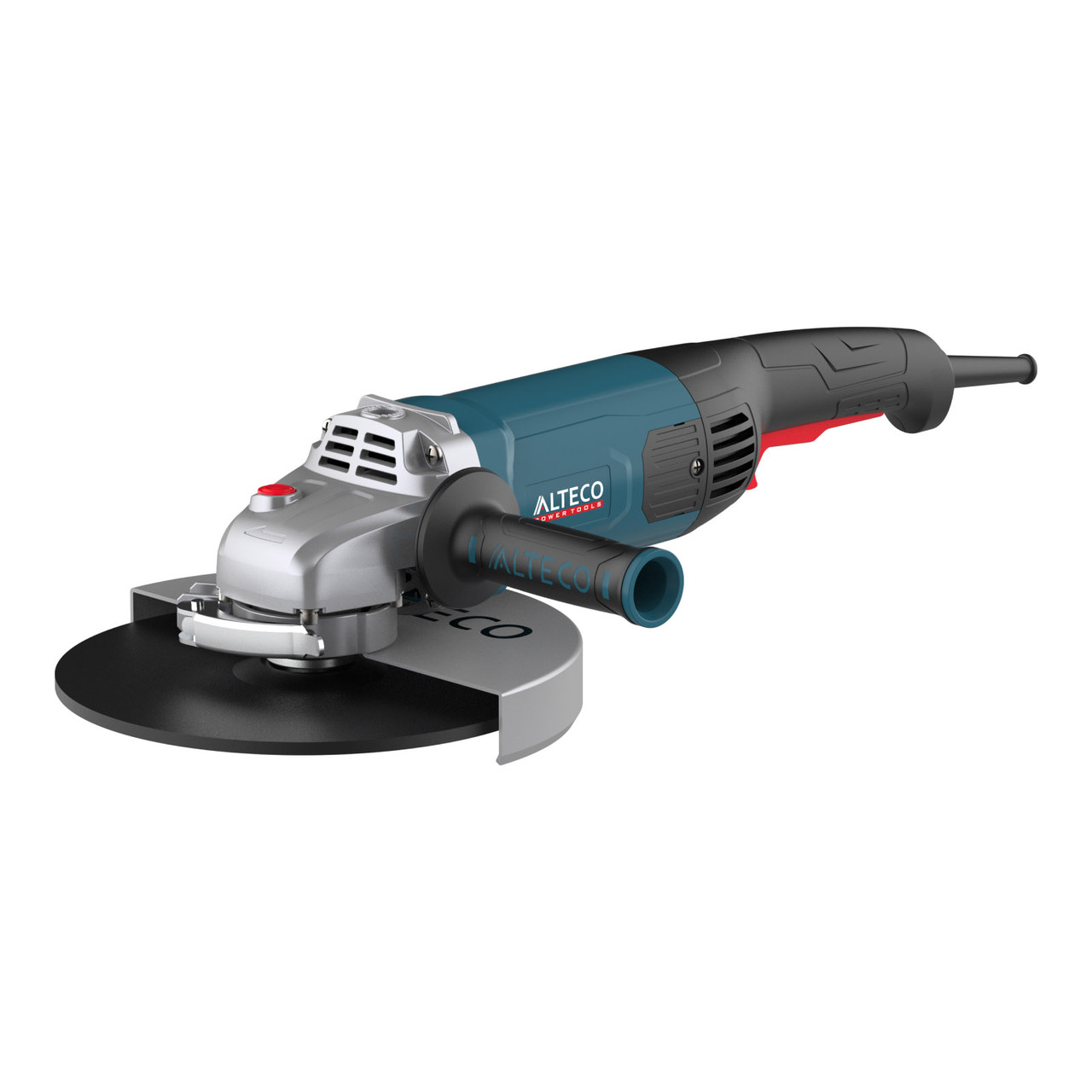 Угловая шлифмашина ALTECO Heavy Duty AGH 2600-230 S