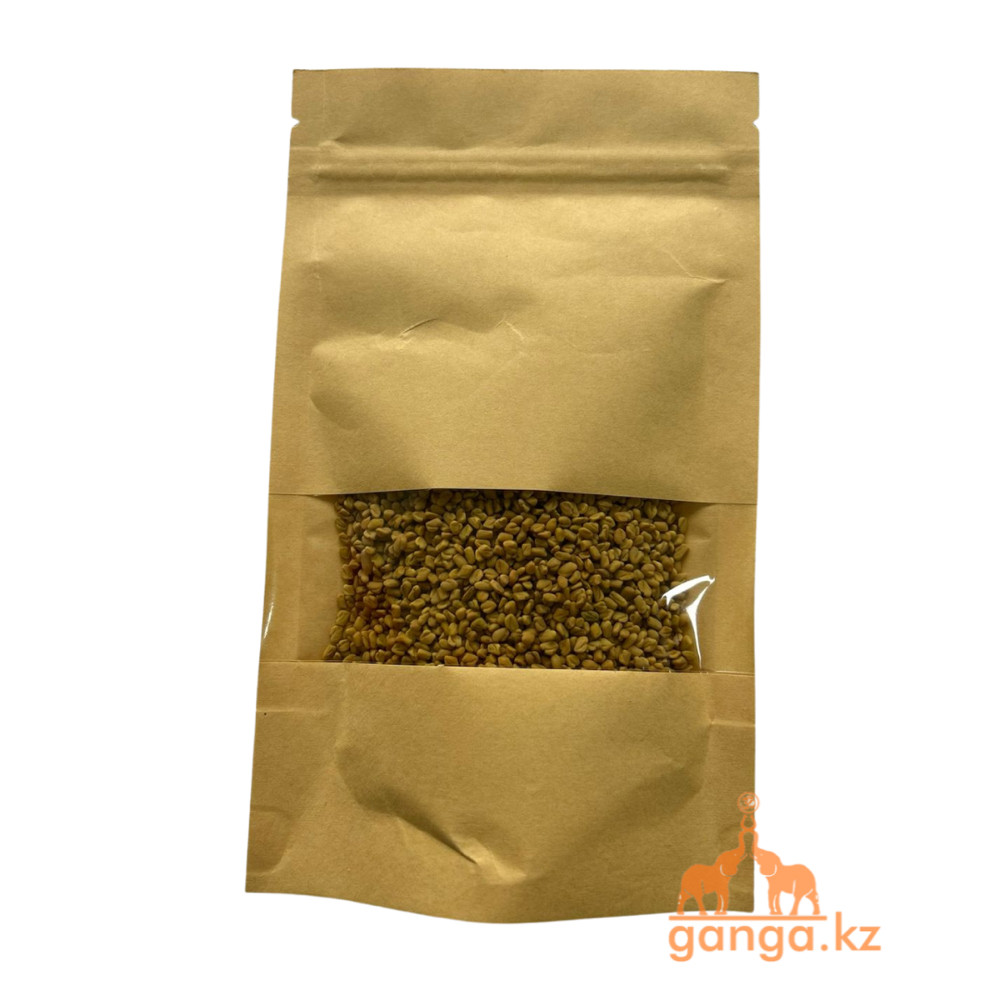 Семена Хильбы (Пажитник/Шамбала), 100 г., фото 1