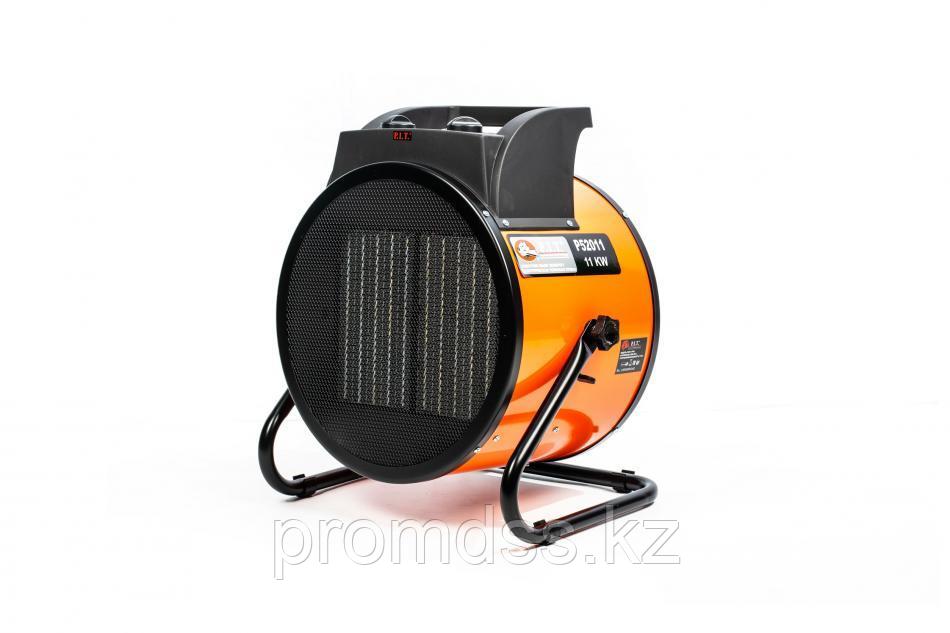 Электропушка 11 kW  "P.I.T."