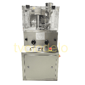 Роторный таблеточный пресс ZP-7B