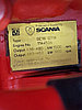 Двигатель Scania DC16 071A, фото 9