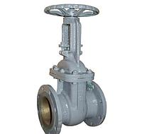 Задвижка 30с41нж ду50