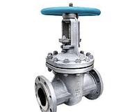 Задвижка 30нж15нж Ру40 Ду150