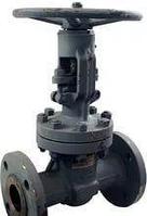 Задвижка стальная 30лс50нж Ру16