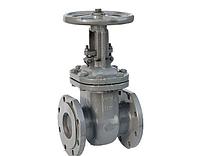 Задвижка стальная 30с41нж Ду80 Ру16