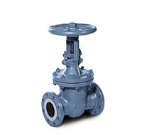 Задвижка 30с15нж Ду80 Ру40