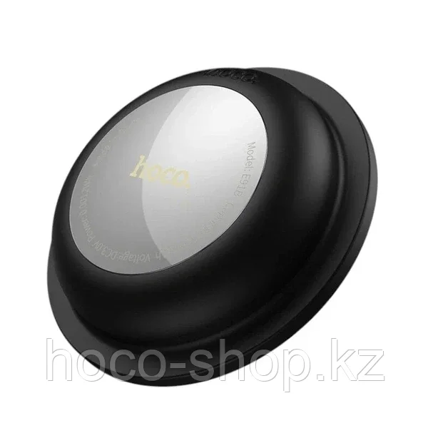 GPS Hoco E91B Tiger анти-ұят трекері, балаларды, жануарларды және заттарды қорғау (тек iPhone), фото 1