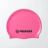 Шапочка PROPERA Flexifit Silk Effect Classic размер 54-60 см (разные цвета), фото 3
