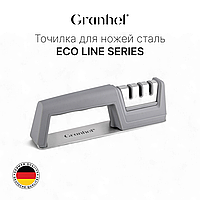 Точилка для ножей сталь Granhel Eco line series