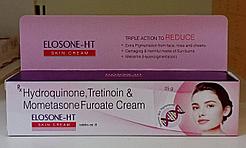 Elosone cream - Крем Элозон Восстановление, омоложение, от морщин, отбеливание, снятие воспалений 30 гр