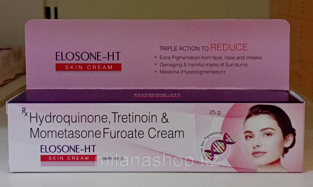 Elosone cream - Крем Элозон Восстановление, омоложение, от морщин, отбеливание, снятие воспалений 30 гр, фото 1