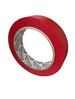 Авто малярная лента MATADOR цвет: красный