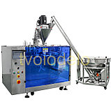 Горизонтальная упаковочная машина KPL-160HPF, фото 2