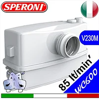 Насос КНС SPERONI ECO LIFT WC 600