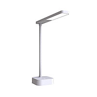 Үстел шамы Yeelight-Jasmine-Rechargeable Table Lamp-White-5000K (YLYTD-0039)