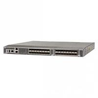 Коммутатор Dell CTX MDS-9132T 8P/32P, 32Gb FC Switch with PSE airflow (1 PSU + 2 Fans,8 x16Gb SFPs included)