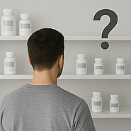 Как выбрать БАДы и не ошибиться