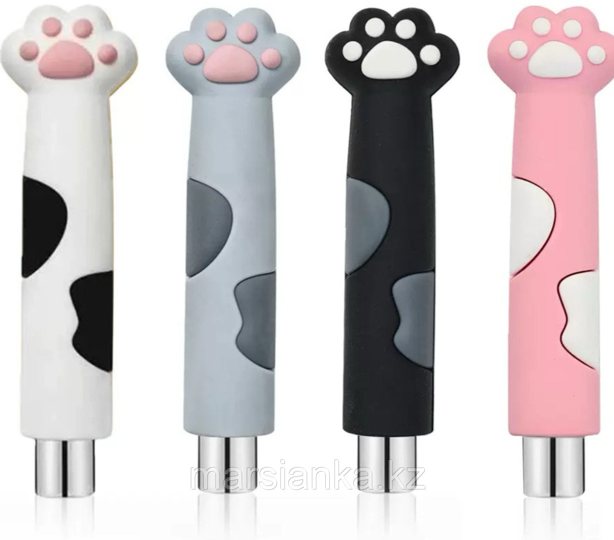 Магнит кошачья лапка, фото 1