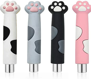 Магнит кошачья лапка