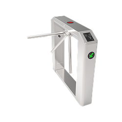 Тумбовый турникет ZKTeco TS2100 Pro