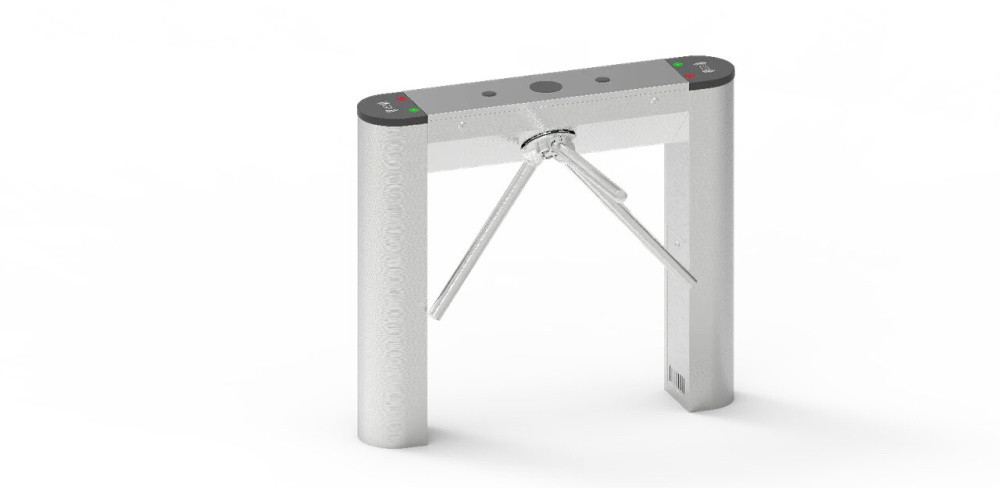 Турникет-трипод ZKTeco TS2000WP, фото 1