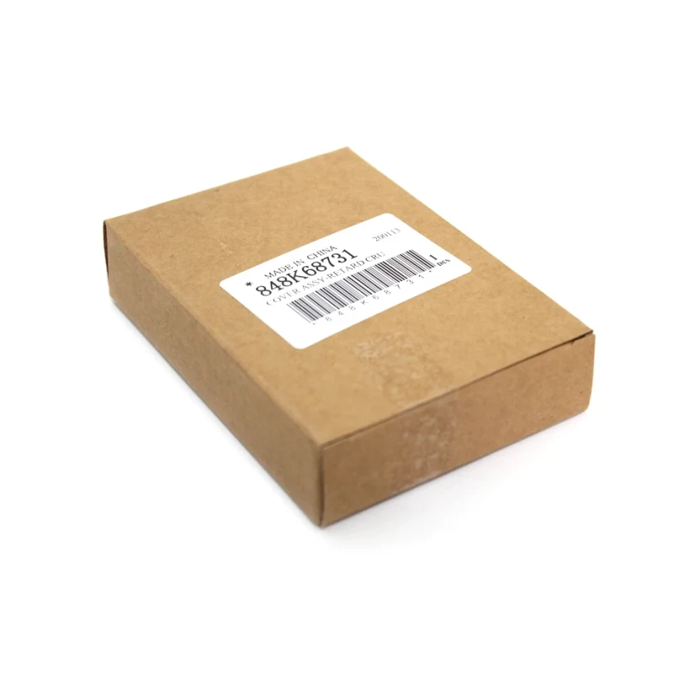 Тормозная площадка автоподатчика, Xerox, 848K68731 / 848K68730, Для DocuCentre SC2020, WorkCentre, фото 1