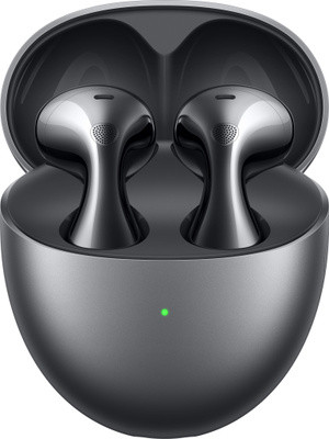 Huawei FreeBuds 6 Black/White/Purple, фото 1