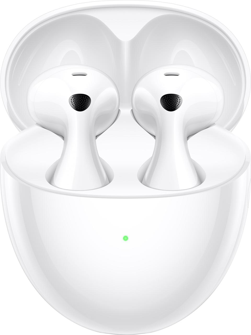 Huawei FreeBuds 6 Black/White/Purple, фото 1