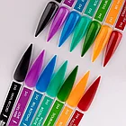 Гель-лак Rocknail Vintage Vitrage #242, 10мл, фото 4