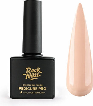 Гель-лак RockNail Pedicure Pro 11, 10мл