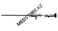 Гистероскоп (смотровой комплект) ГиО-ВС-01, мод. 016-05:
