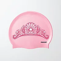 Шапочка PROPERA Flexifit Silk Effect Print I Tiara размер 54-60 см